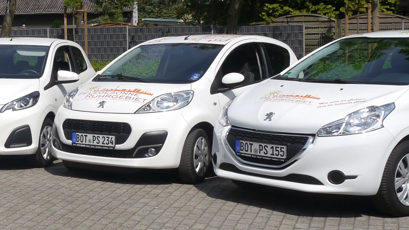 Pflegesonne Ruhrgebiet – Bild 1