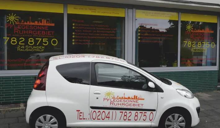 Pflegesonne Ruhrgebiet – Bild 2