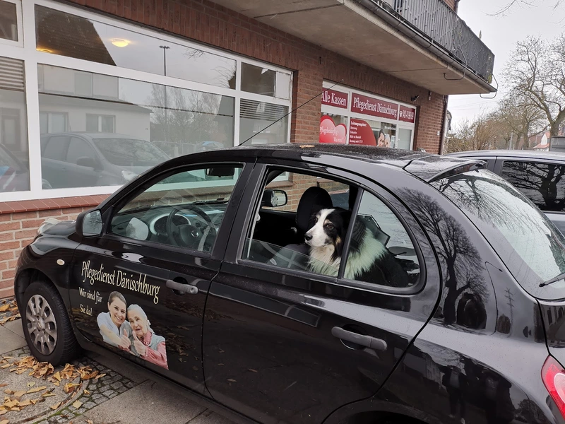 Pflegedienst Dänischburg – Bild 4