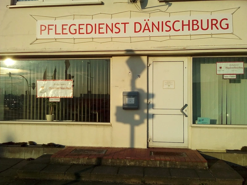 Pflegedienst Dänischburg – Bild 5