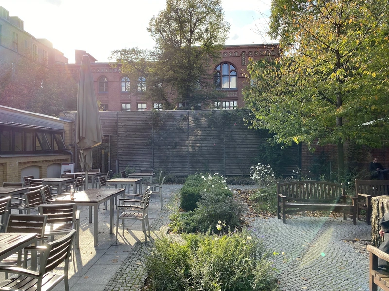 Alexius Pflegedienst – Bild 1