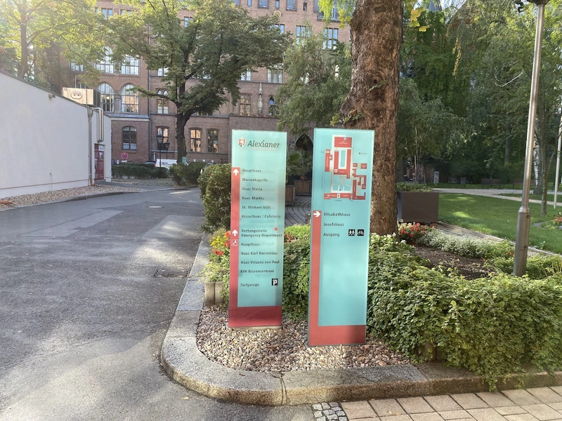 Alexius Pflegedienst – Bild 4