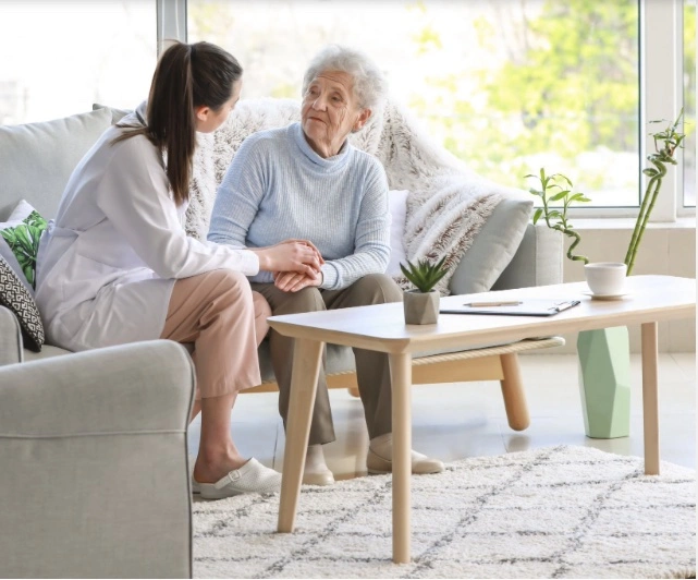 Kultursensibler Pflegedienst CAN-Vefa – Bild 1