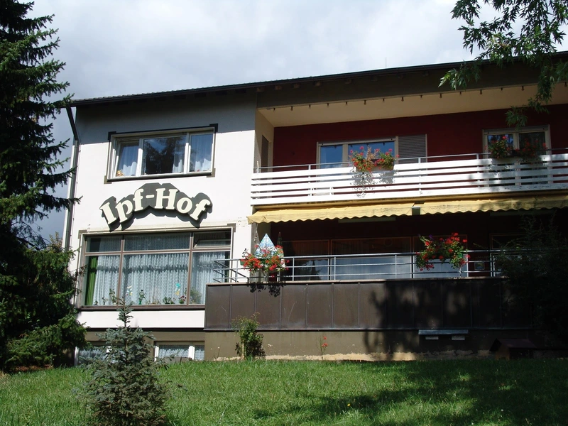 Pflegedienst im Ipf-Hof – Bild 1