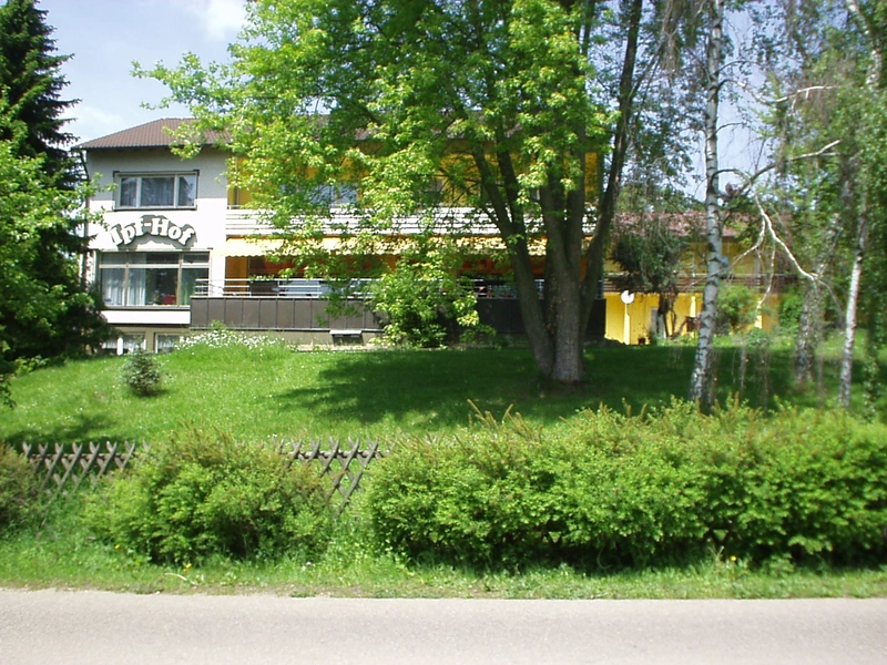 Pflegedienst im Ipf-Hof – Bild 2