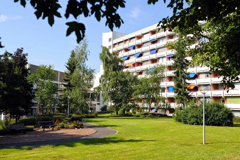 Augustinum Pflegedienst Schweinfurt – Bild 1