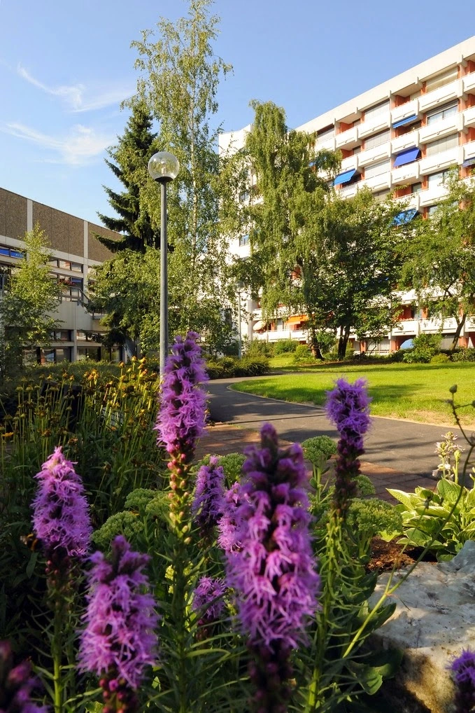 Augustinum Pflegedienst Schweinfurt – Bild 4