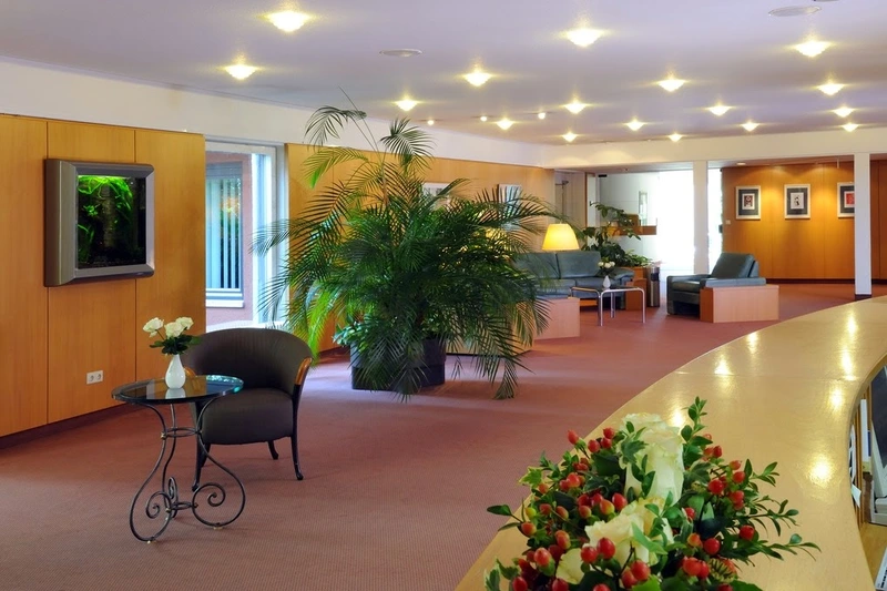 Augustinum Pflegedienst Schweinfurt – Bild 5