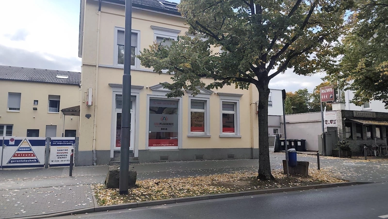 Aura Pflegedienste – Bild 1