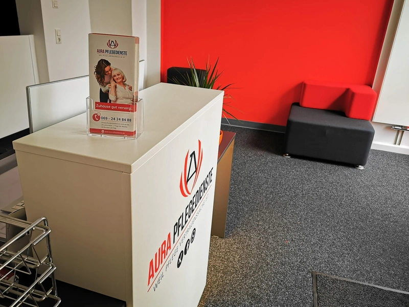 Aura Pflegedienste – Bild 2