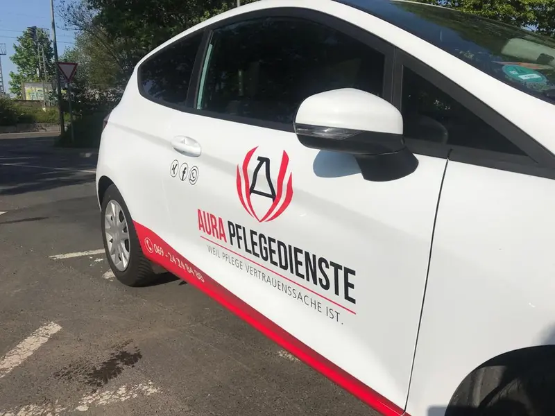 Aura Pflegedienste – Bild 3