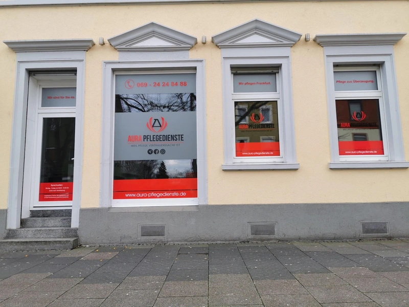 Aura Pflegedienste – Bild 4