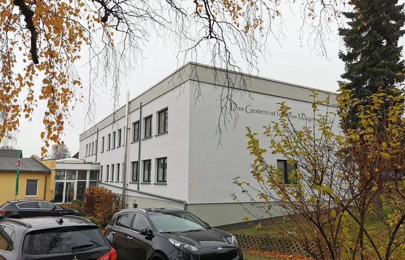 Ambulanter Pflegedienst Volkssolidarität Insel Rügen – Bild 3