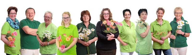 Mobiler Pflegedienst Margerite – Bild 1