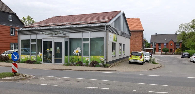 Mobiler Pflegedienst Margerite – Bild 2