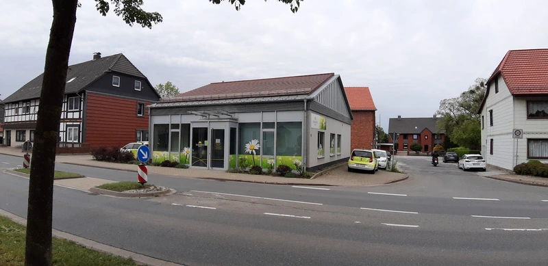 Mobiler Pflegedienst Margerite – Bild 3