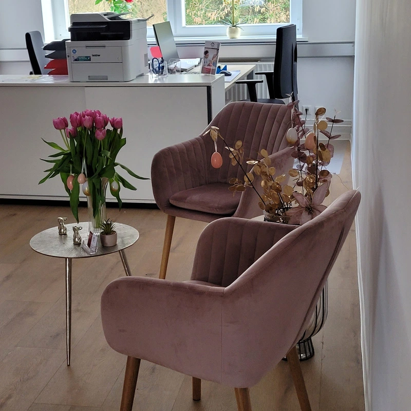 PzH Pflege zu Hause Christ – Bild 2