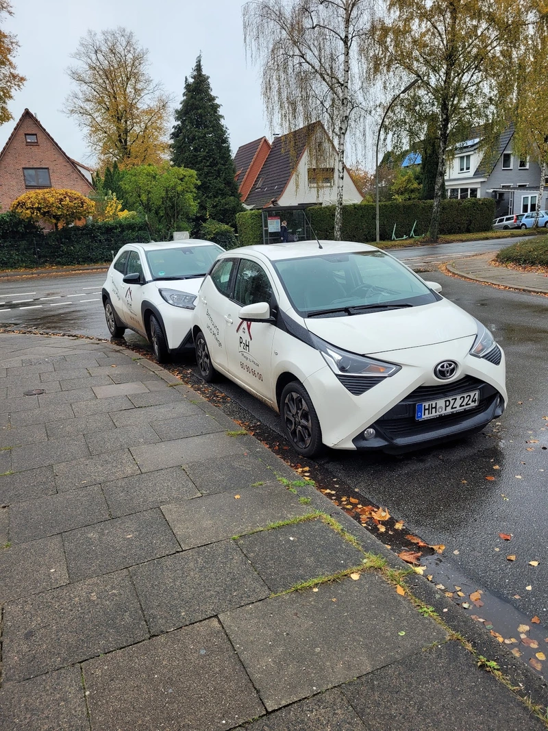 PzH Pflege zu Hause Christ – Bild 5