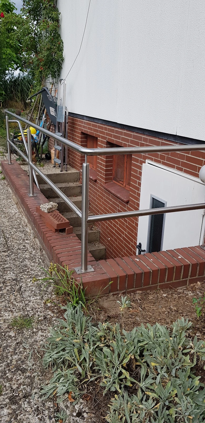 Eleonora Sonnenberg Ambulante Pflege – Bild 1