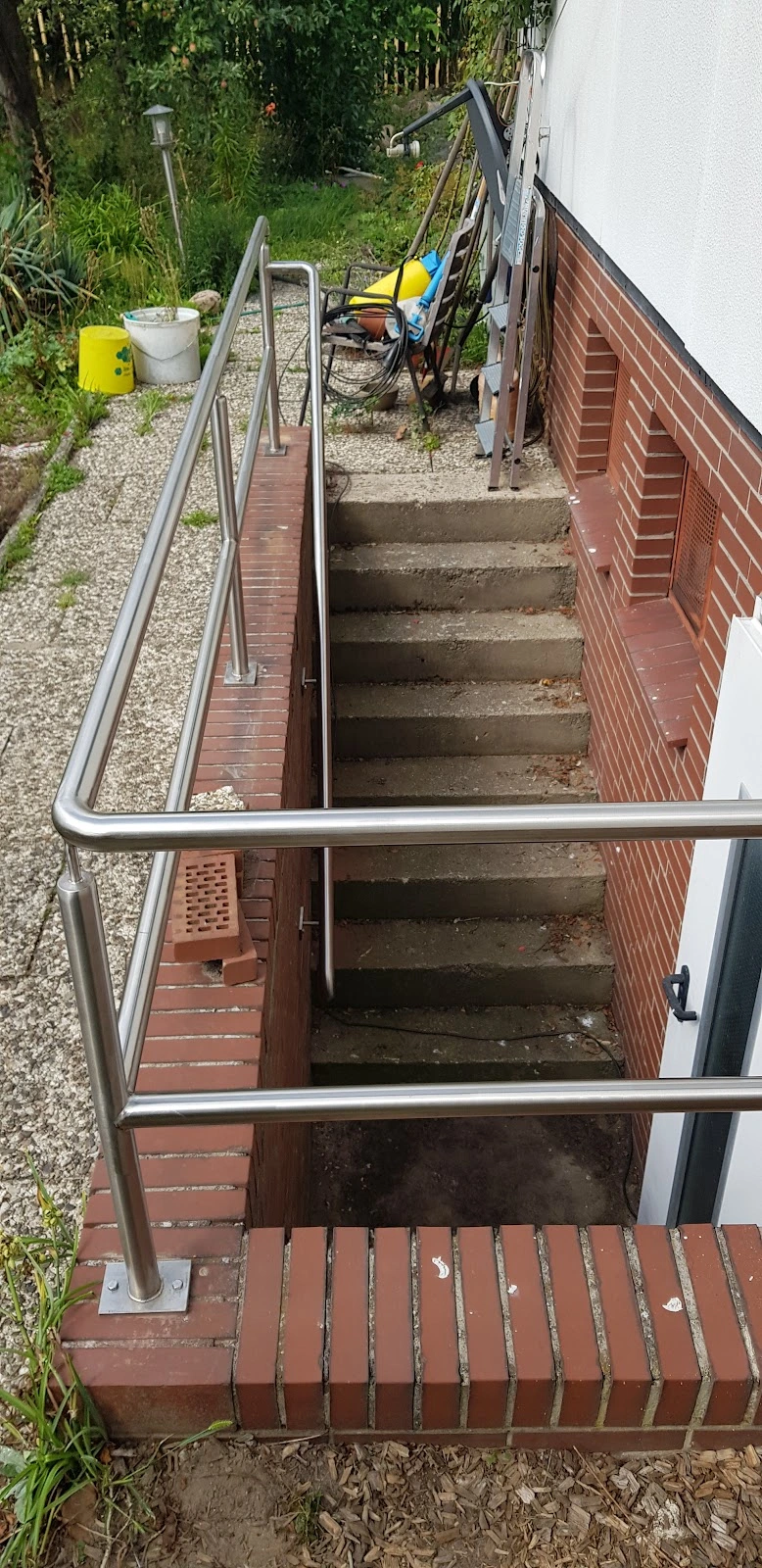 Eleonora Sonnenberg Ambulante Pflege – Bild 2