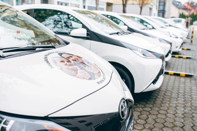 activamed Pflegedienst – Bild 1