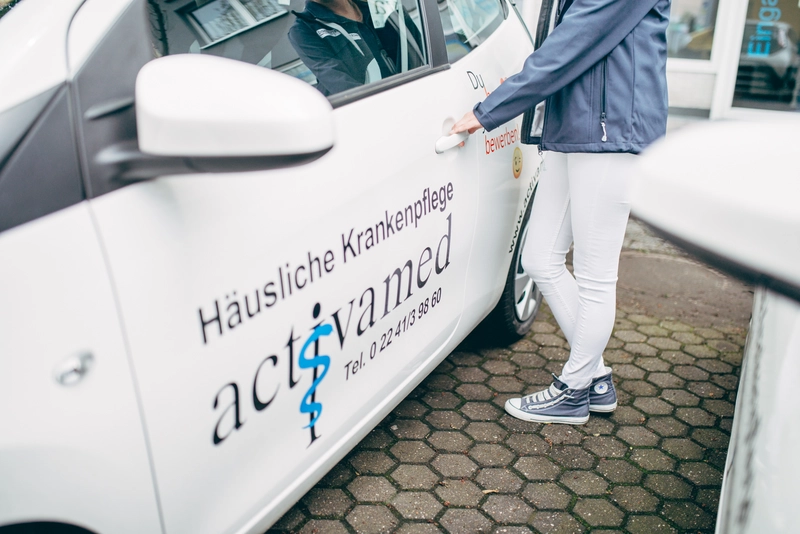 activamed Pflegedienst – Bild 2