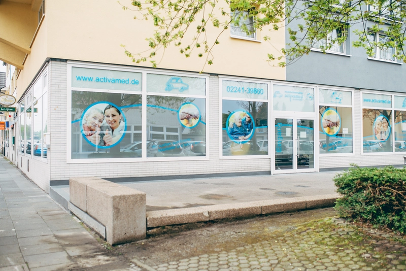 activamed Pflegedienst – Bild 3