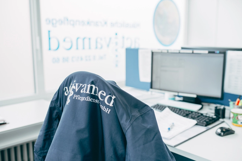activamed Pflegedienst – Bild 4