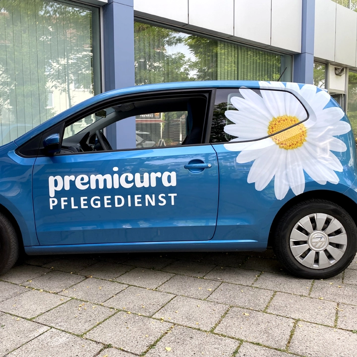 Premicura Pflegedienst – Bild 2
