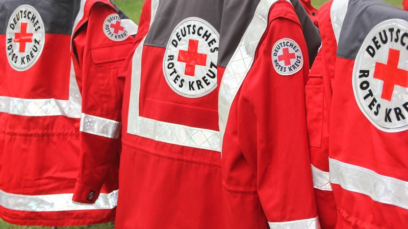 DRK Betreuungsdienste Lübeck – Bild 1