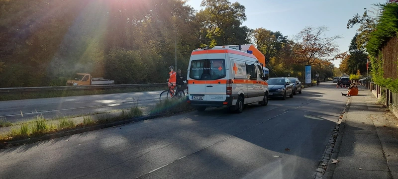 DRK Betreuungsdienste Lübeck – Bild 3