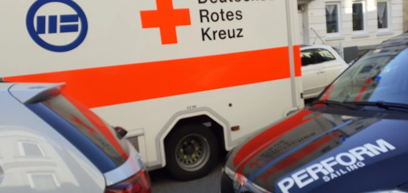 DRK Betreuungsdienste Lübeck – Bild 5