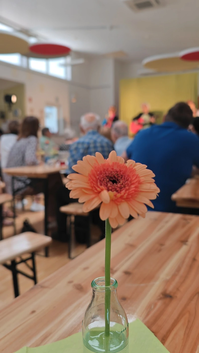 Katholische Sozialstation Wilhelminenpflege – Bild 3