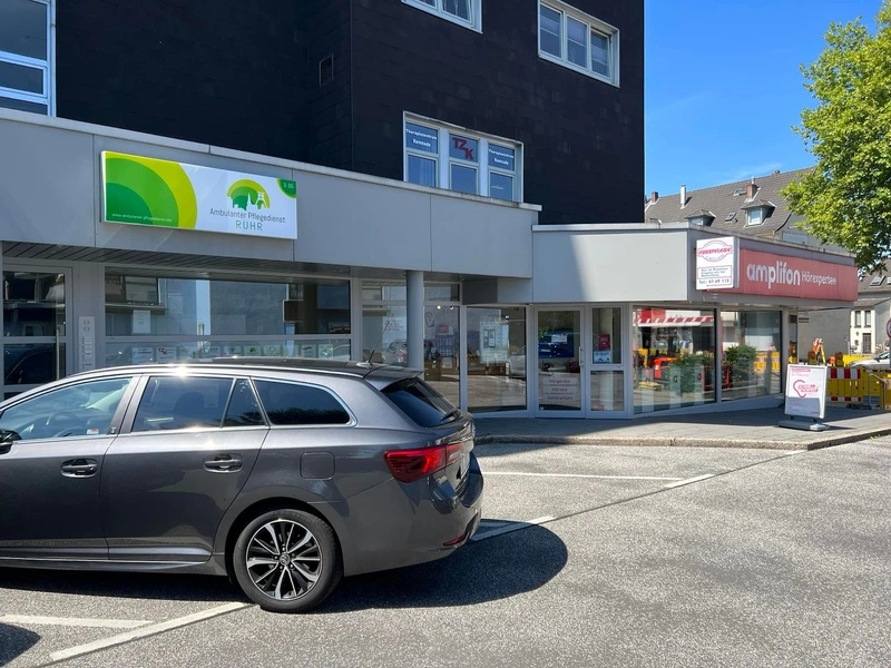 Ambulanter Pflegedienst Ruhr – Bild 1
