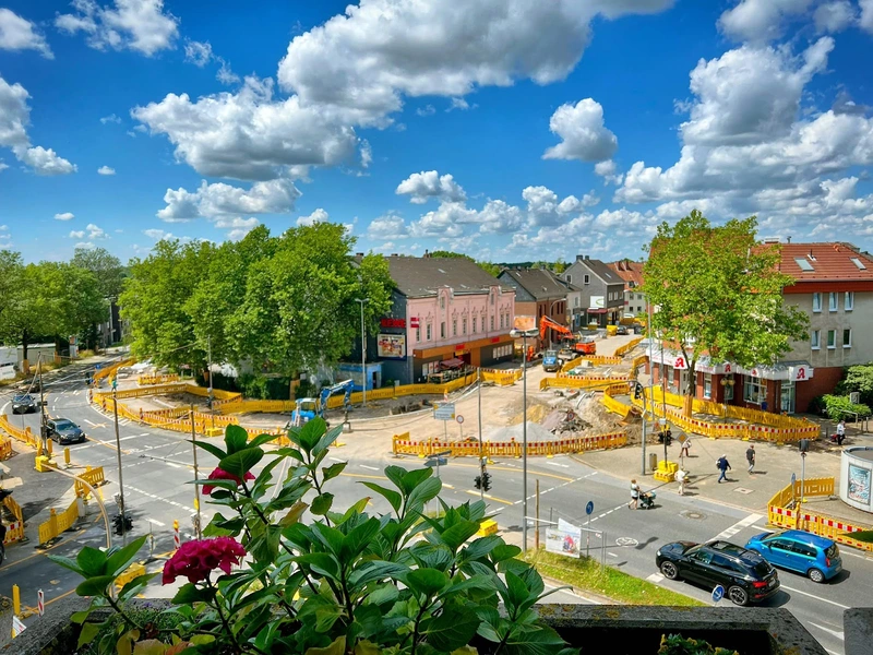 Ambulanter Pflegedienst Ruhr – Bild 3