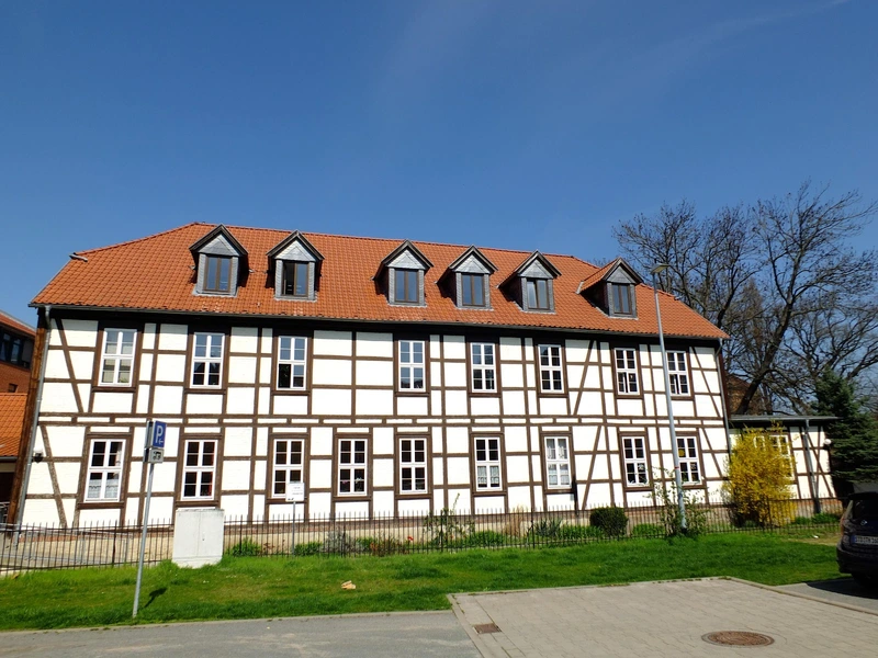 Diakonisches Werk Kirchenkreis Halberstadt neues wohnen – Bild 2