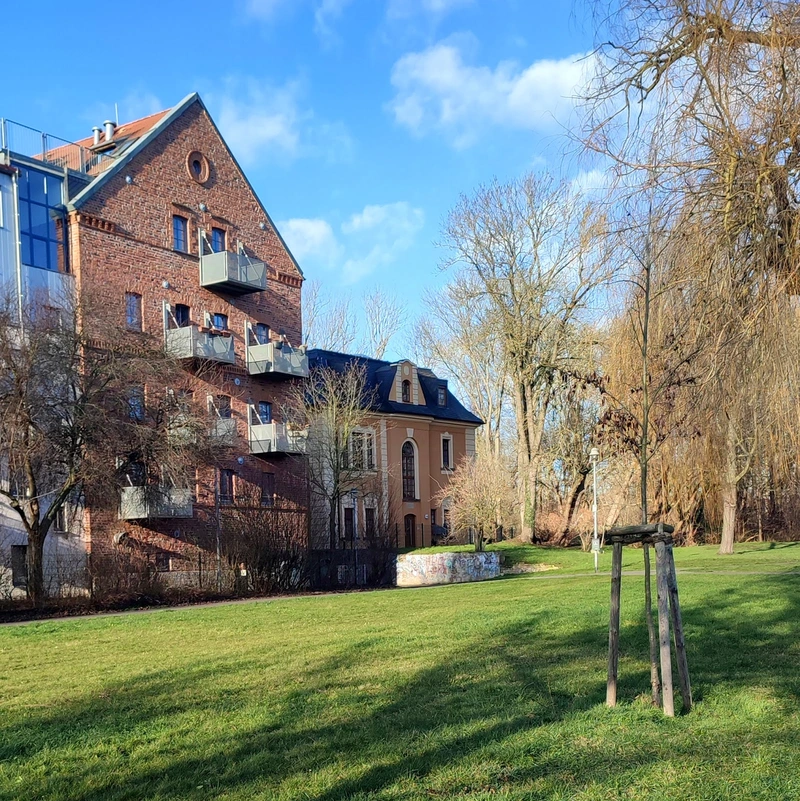 Pflegedienst Amtsmühle Markus Kloß – Bild 2