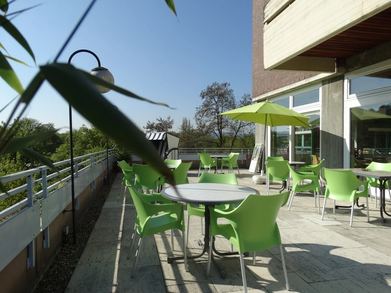 Diakoniestation Münster im Pflegezentrum – Bild 1