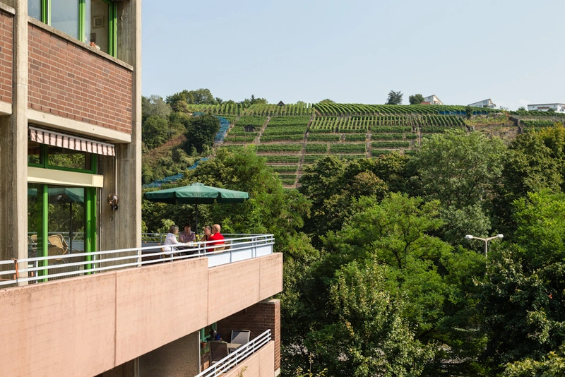 Diakoniestation Münster im Pflegezentrum – Bild 2