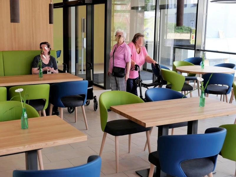 Diakoniestation Münster im Pflegezentrum – Bild 3