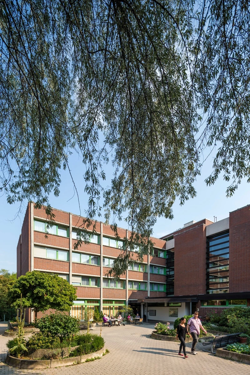 Diakoniestation Münster im Pflegezentrum – Bild 4