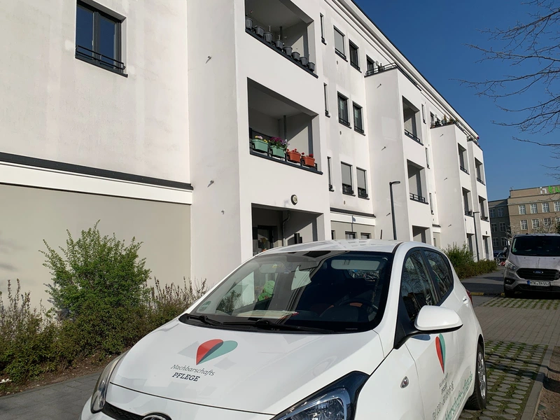 A & S Nachbarschaftspflege – Bild 4