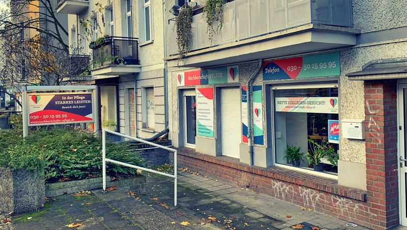 A & S Nachbarschaftspflege – Bild 5