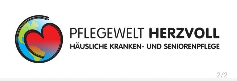 Pflegewelt Herzvoll – Bild 1