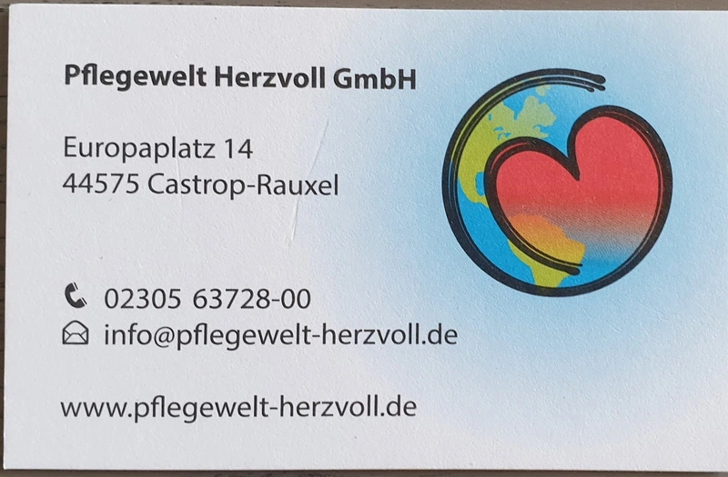 Pflegewelt Herzvoll – Bild 3