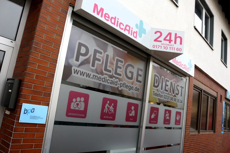 MedicAid Pflege – Bild 2