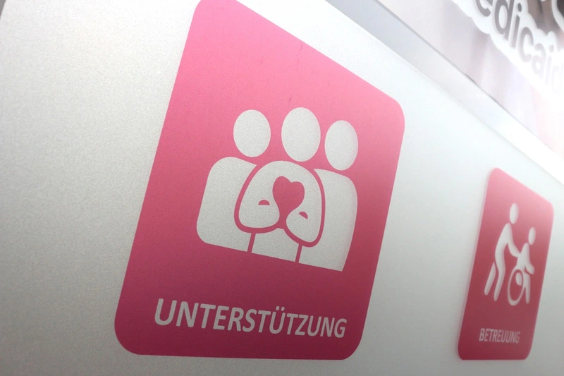 MedicAid Pflege – Bild 3