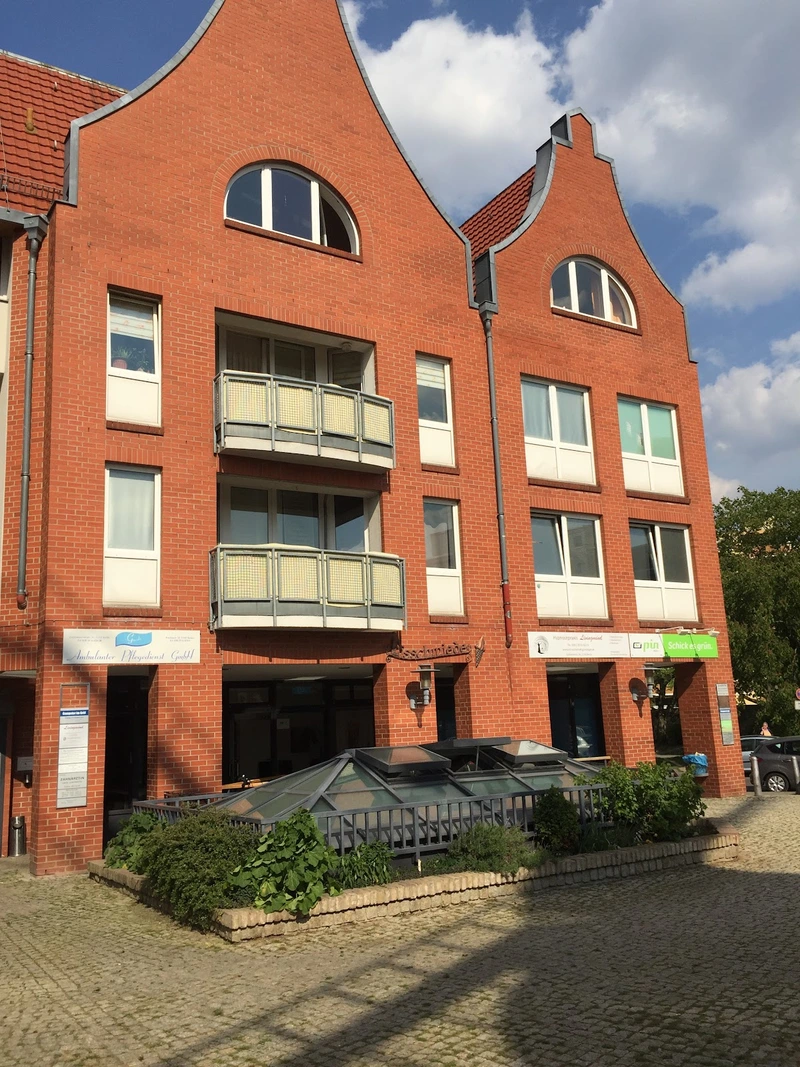 Gardé Ambulanter Pflegedienst – Bild 2