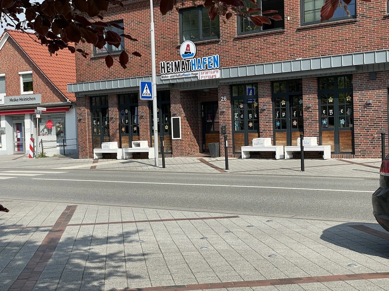 Pflege- und Betreuungszentren Helenenstift & Johann-Christian-Reil Haus – Bild 1