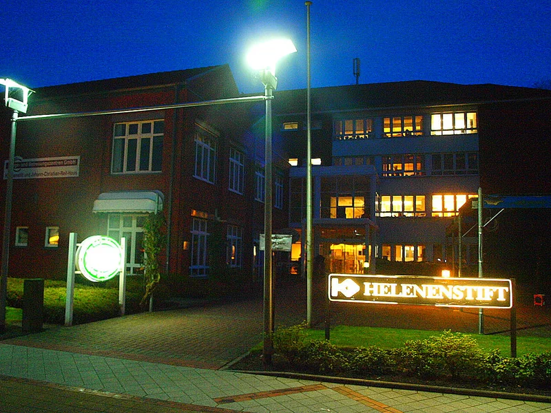 Pflege- und Betreuungszentren Helenenstift & Johann-Christian-Reil Haus – Bild 3